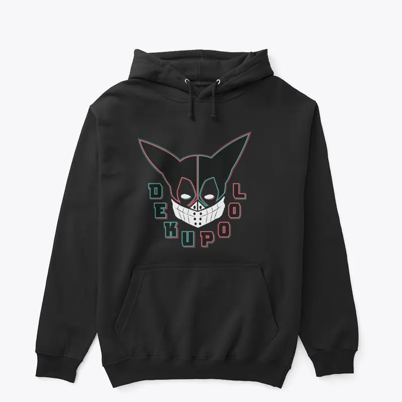 DekuPool Hoodie