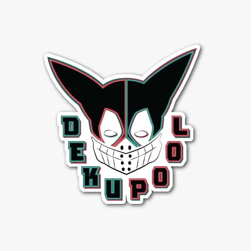 DekuPool Logo